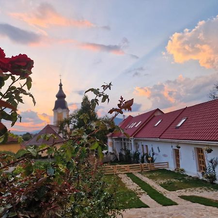 Apartmany Nad Kostolom Betliar Екстер'єр фото