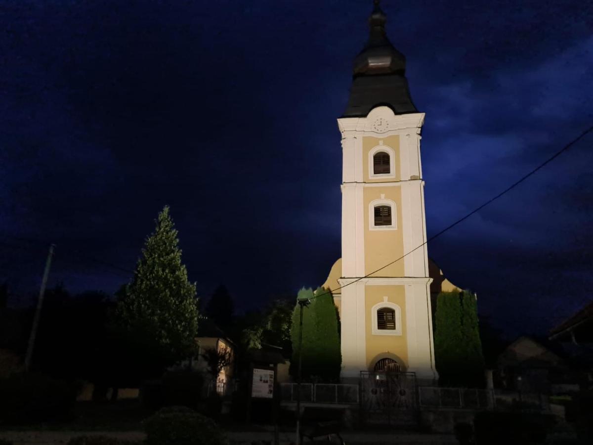 Apartmany Nad Kostolom Betliar Екстер'єр фото