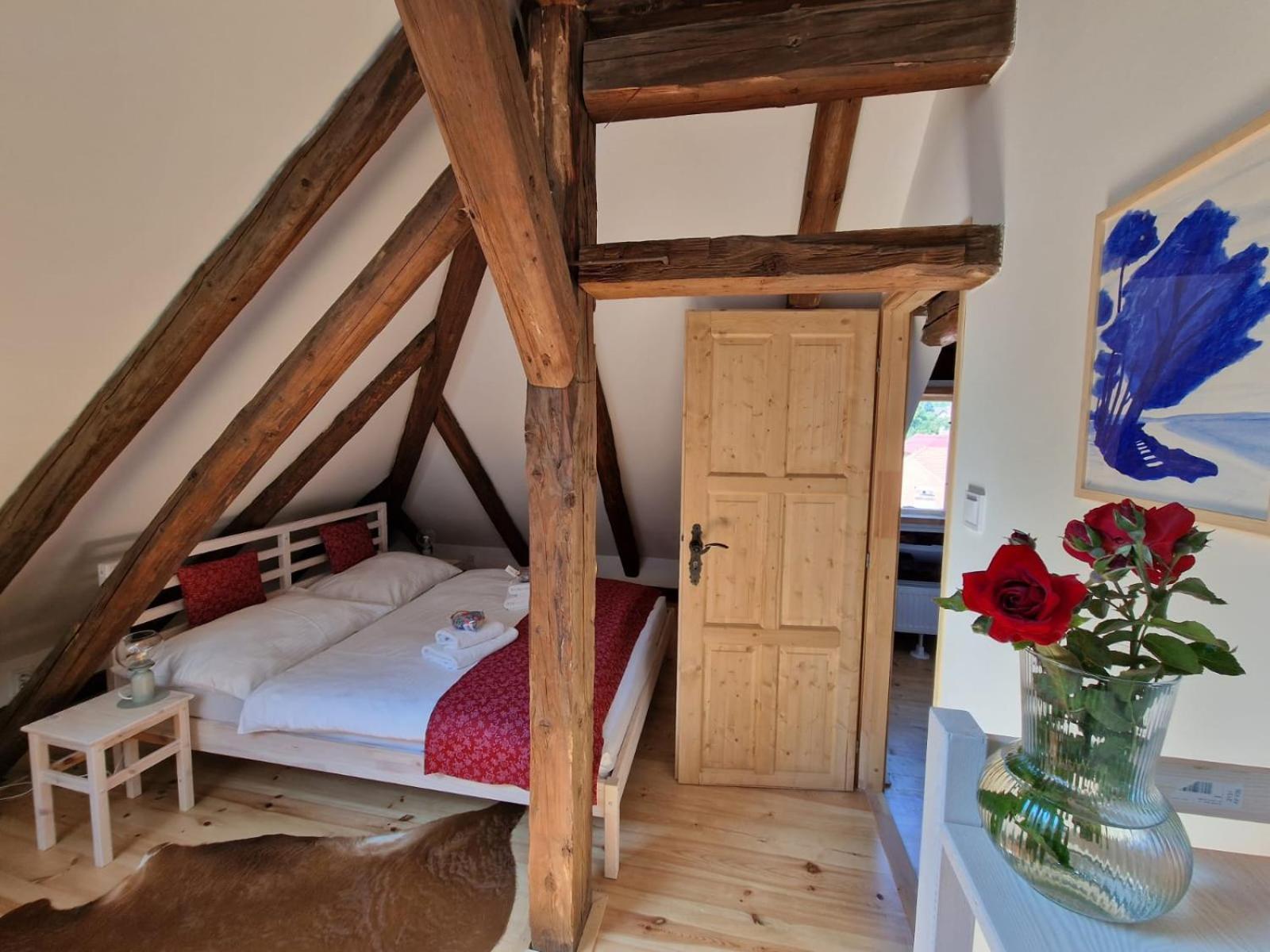 Apartmany Nad Kostolom Betliar Екстер'єр фото